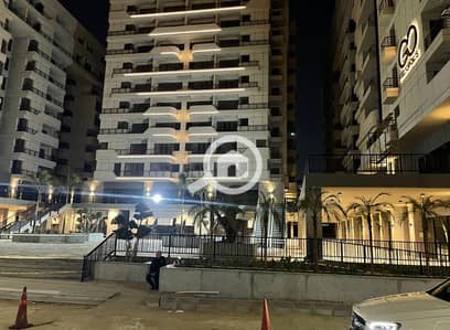 Retail for Rent in Nasr City, Cairo - v. PNG