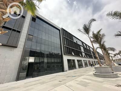 Office for Sale in New Cairo, Cairo - zz. jpg