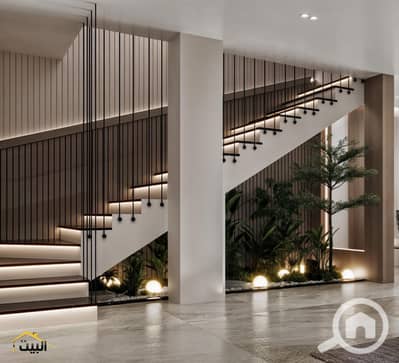3 Bedroom Villa for Sale in Shorouk City, Cairo - 0. jpg