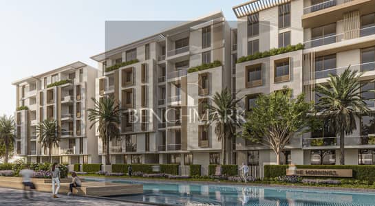 3 Bedroom Flat for Sale in New Cairo, Cairo - Screenshot 2025-04-15 132302. png