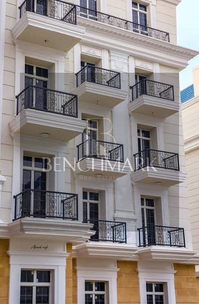 شقة 3 غرف نوم للبيع في الساحل الشمالي، مطروح - WhatsApp Image 2025-01-08 at 4.09. 26 PM (1). jpeg