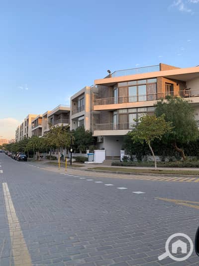 2 Bedroom Flat for Sale in New Cairo, Cairo - 0 (1). jpg
