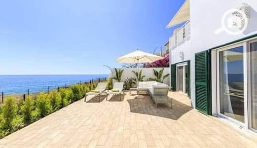 2 Bedroom Chalet for Sale in North Coast, Matruh - 487430859_122255910782010348_2105082747079184236_n. jpg