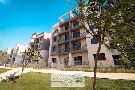 4 Bedroom Apartment for Sale in New Cairo, Cairo - المراسم-فيفث-سكوير-التجمع-الخامس. jpg