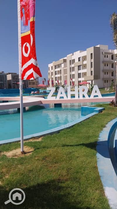 2 Bedroom Chalet for Sale in North Coast, Matruh - IMG-20250606-WA0012. jpg