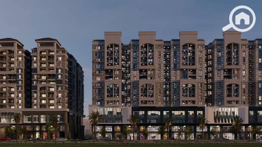 محلات تجارية  للبيع في سموحة، الإسكندرية - IMG-20250611-WA0177. jpg