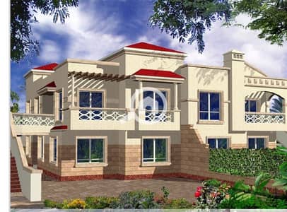 3 Bedroom iVilla for Sale in Agami, Alexandria - WhatsApp Image 2025-06-04 at 16.10. 59_bf857600. jpg