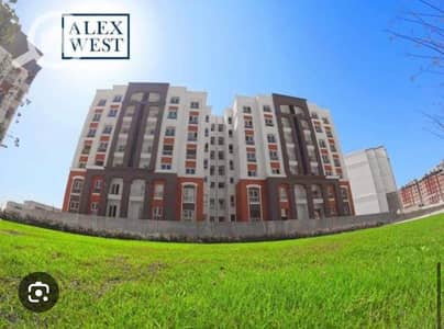 3 Bedroom Apartment for Sale in Agami, Alexandria - WhatsApp Image 2025-05-19 at 15.14. 23_a965aca7. jpg