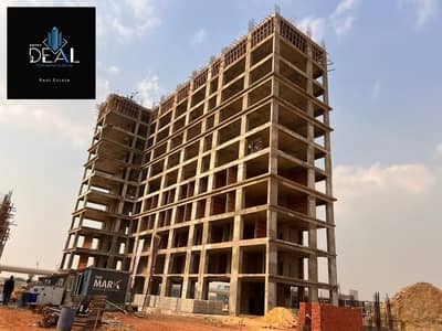 Office for Sale in New Capital City, Cairo - IMG-20250612-WA0111. jpg