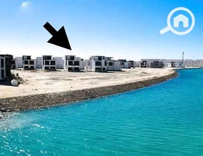 شاليه 3 غرف نوم للبيع في الساحل الشمالي، مطروح - 453718361_3873582389538875_6539912029188631140_n. jpg