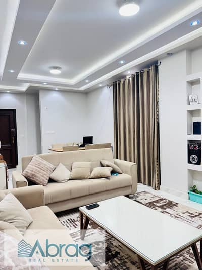 3 Bedroom Flat for Sale in 6th of October, Giza - IMG-20250507-WA0111. jpg