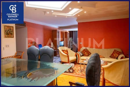 شقة 3 غرف نوم للبيع في رشدي، الإسكندرية - IMG_8064. JPG