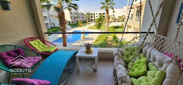 2 Bedroom Chalet for Sale in North Coast, Matruh - 491797023_649790991260465_5394466567949886517_n. jpg