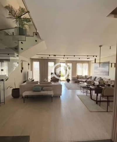 4 Bedroom Villa for Sale in New Cairo, Cairo - 30. jpg