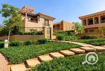 فیلا 3 غرف نوم للبيع في القاهرة الجديدة، القاهرة - 00. jpg
