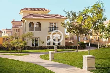 3 Bedroom Villa for Sale in New Cairo, Cairo - 0. jpg