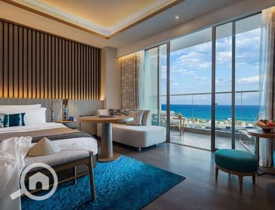 شقة 3 غرف نوم للبيع في الساحل الشمالي، مطروح - 08c4a3d2cdf4283c267e54db5be87142. jpg