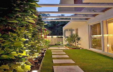 3 Bedroom Villa for Sale in New Cairo, Cairo - 459709987_1584073645826617_3414594010852154696_n. jpg