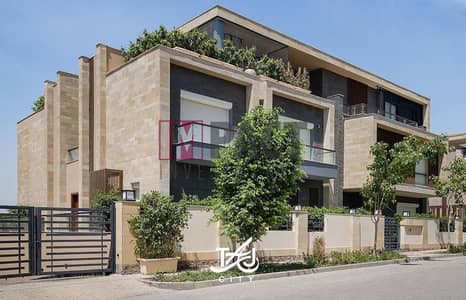 3 Bedroom Villa for Sale in New Cairo, Cairo - 3e6f65bc-b84d-11ee-b5d5-063ac4777372. jpg
