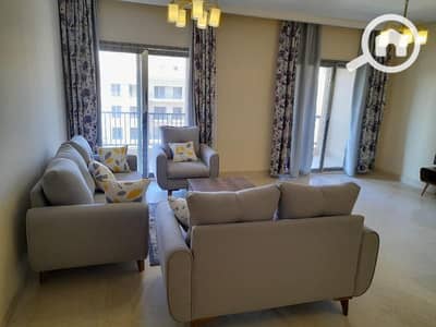 2 Bedroom Apartment for Rent in New Cairo, Cairo - WhatsApp Image 2025-06-14 at 11.09. 42. jpg