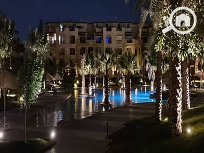 Studio for Sale in Katameya, Cairo - 056afda9-f7c0-4e5e-a6c7-db0d095bf7ce. jpg