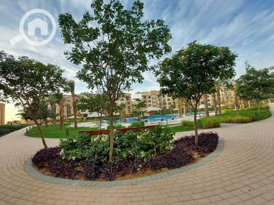 2 Bedroom Flat for Sale in Katameya, Cairo - 978ba7c0-7ce9-427c-8ab5-4c07365a0957. jpg