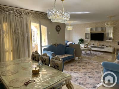 3 Bedroom Flat for Sale in Madinaty, Cairo - WhatsApp Image 2025-04-11 at 5.26. 58 PM (1). jpeg