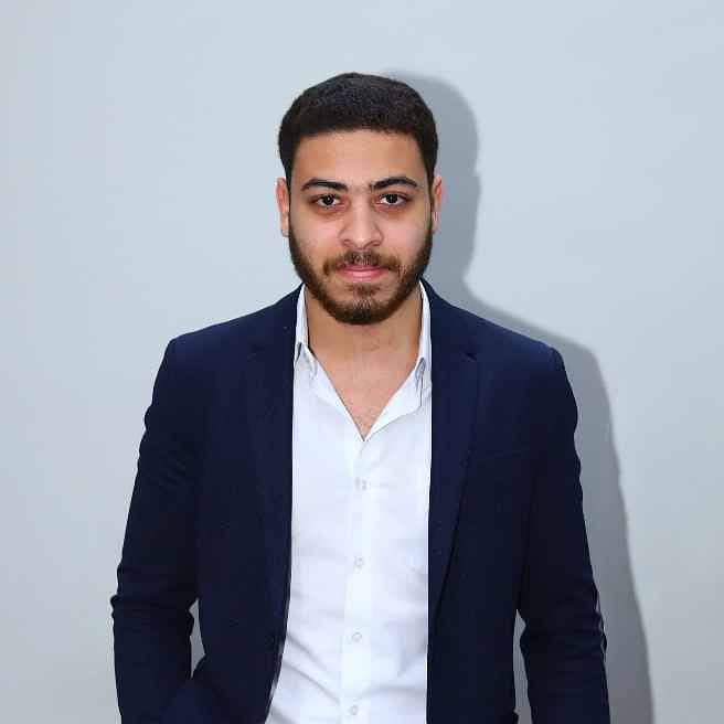 Omar Eraky