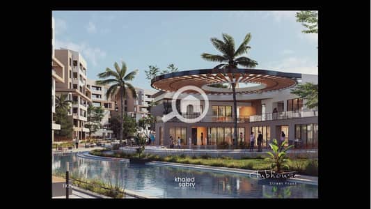 2 Bedroom Apartment for Sale in Mostakbal City, Cairo - IMG-20250614-WA0043. jpg