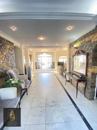 5 Bedroom Villa for Sale in New Capital City, Cairo - 496708545. jpg