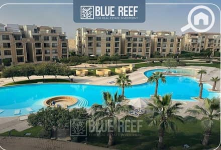 2 Bedroom Apartment for Sale in Katameya, Cairo - 23. jpg