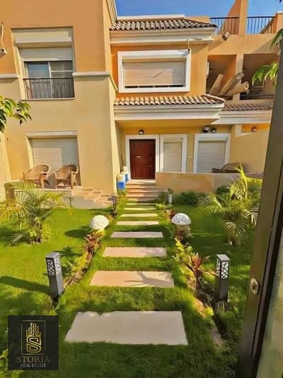 4 Bedroom Villa for Sale in Mostakbal City, Cairo - 488887891_4037807263116549_3759956258799780565_n. jpg