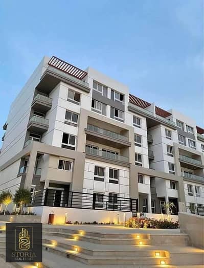 2 Bedroom Apartment for Sale in New Cairo, Cairo - 488501597_1787971985383101_2936293646702787479_n. jpg