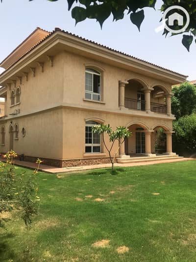 فیلا 4 غرف نوم للايجار في مدينتي، القاهرة - 4c12353a-da9b-412d-88f8-58af34a6f007 (1). jpg