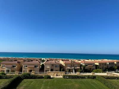 6 Bedroom Villa for Sale in North Coast, Matruh - Telal northern coast