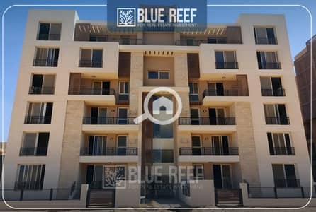 3 Bedroom Flat for Sale in New Cairo, Cairo - WhatsApp Image 2025-06-14 at 7.14. 54 PM (1). jpeg