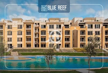 3 Bedroom Penthouse for Sale in Katameya, Cairo - WhatsApp Image 2025-02-26 at 11.57. 20 AM. jpeg