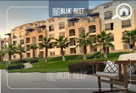 2 Bedroom Flat for Sale in Katameya, Cairo - ry. jpg