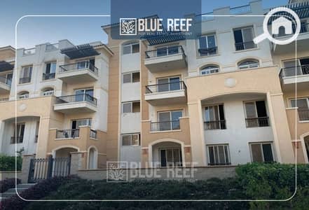 2 Bedroom Apartment for Sale in Katameya, Cairo - اعخهتخا. jpg