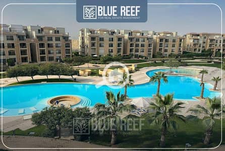 4 Bedroom Penthouse for Sale in Katameya, Cairo - 31. jpg