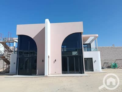 شاليه 3 غرف نوم للبيع في الساحل الشمالي، مطروح - IMG_9028. jpeg