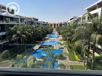فلیٹ 3 غرف نوم للايجار في القاهرة الجديدة، القاهرة - WhatsApp Image 2025-06-14 at 1.23. 39 PM (2). jpeg