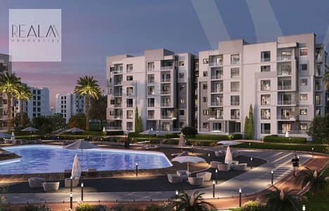 3 Bedroom Apartment for Sale in Sheikh Zayed, Giza - Westview_ResidenceWestview_ResidenceScreenshot_2025-06-03_172459. png