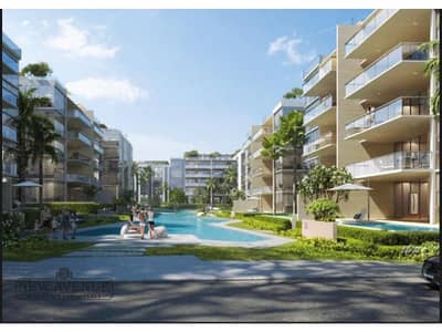2 Bedroom Flat for Sale in New Cairo, Cairo - WhatsApp Image 2024-11-13 at 12.39. 18 PM (2). jpg