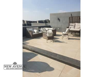 3 Bedroom Penthouse for Sale in Shorouk City, Cairo - WhatsApp Image 2024-09-02 at 4.48. 30 PM (2). jpg
