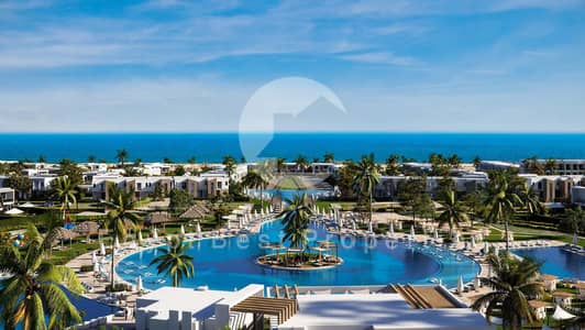2 Bedroom Chalet for Sale in North Coast, Matruh - ddd10 - Copy. jpg