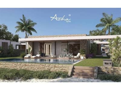 3 Bedroom Chalet for Sale in North Coast, Matruh - WhatsApp Image 2024-09-17 at 8.29. 41 PM (2). jpg