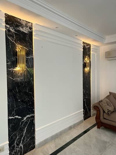 5 Bedroom Villa for Sale in Sheikh Zayed, Giza - stand alone villa