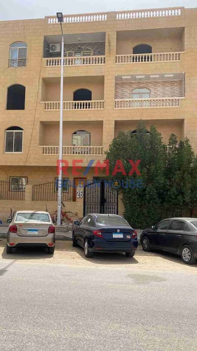 3 Bedroom Flat for Sale in Shorouk City, Cairo - 1000014573. jpg