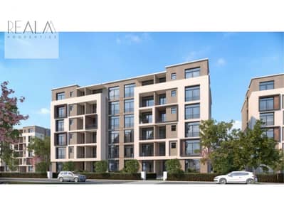 2 Bedroom Flat for Sale in Mostakbal City, Cairo - elan 13. jpg